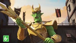 Knack 2