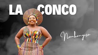 A Candid Chat With La Conco Before House Wives Of Durban | Nonkanyiso Conco