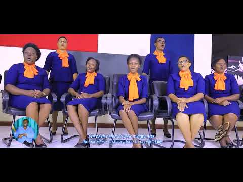 Wasewinjo Wecheni Trailer   Victory SDA Church Choir   Ksm mp4