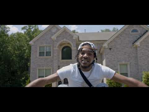 Geezy Escobar - Rags 2 Riches (Official Video)