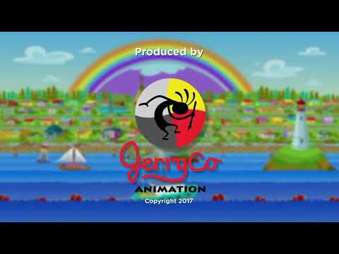 JerryCo. Animation (2017)