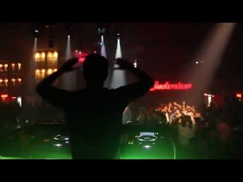 Bruno Barudi - Keep Moving [TEASER] HD