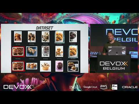 Lessons learned using Machine Learning in Java By Jago de Vreede