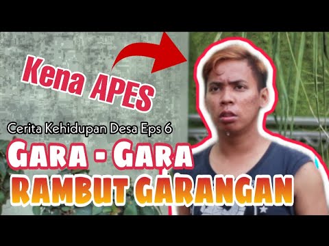 gara-gara-rambut-garangan-kampung-ngakak-eps-16-film-pendek-dedy-creator