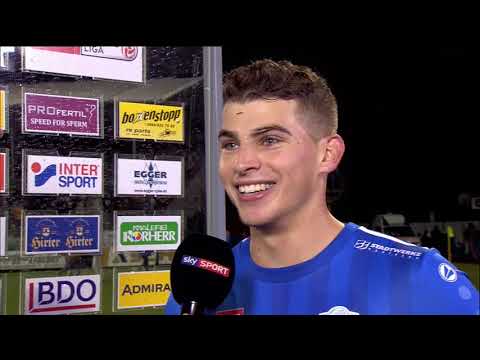 Dein TSV Hartberg - Folge 12