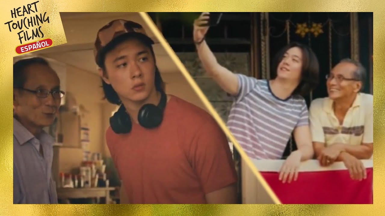 Historia conmevedora 😥😰 | İntenta no llorar cuando ves este video emocional