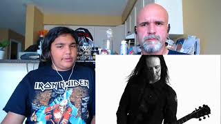 Dark Tranquillity - Misery's Crown [Reaction/Review]