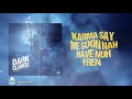 Chronic Law Dark Clouds Official Lyric Video