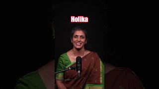 Download lagu Story of Holika fire ritual Homa Yagna mp3