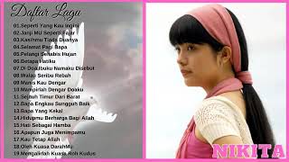 Download lagu 🔥Lagu Rohani Nikita Full Album Terbaru 2021 - Lagu Rohani Kristen Paling Menyentuh Hati Terbaru 2021 mp3