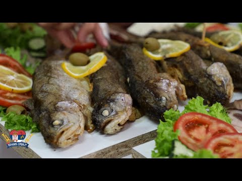 Volim Srbiju ep. 136 08.06.2022. Gastro festival, Ljubovija