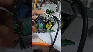 เทียบสวิตชิ่งAllen radley รุ่นเดียวกัน แต่คนละล๊อต