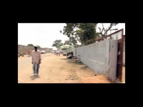 Angola Magazine - Reconversão Urbana do Cazenga e Sambizanga em Luanda