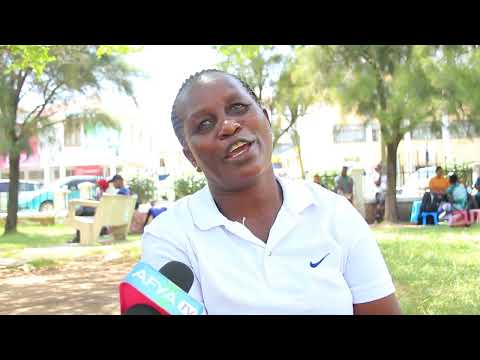 ULINZI NA USALAMA WA MTOTO MSIMU HUU WA SIKUKUU YA MWAKA MPYA 2024