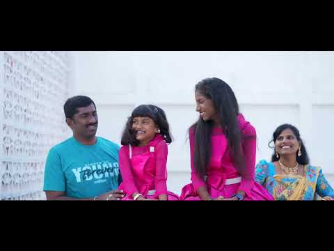 Deekshitha half saree function 4k song # maruthi studio kadapa# 7989769920