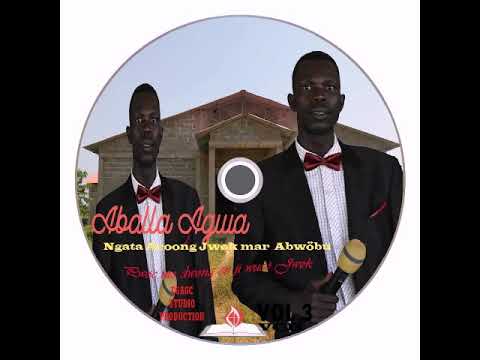 Aballa Agwa - Bung Gïn Lwära Këët