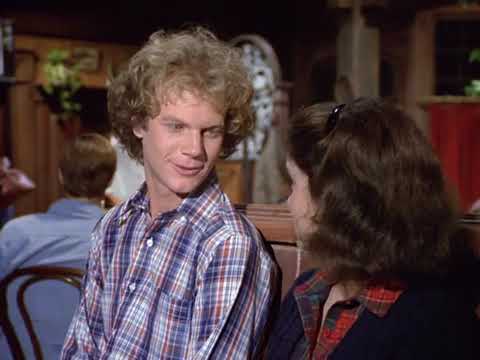 The Paper Chase   Episode 2  The Man Who Would Be King  Sep 19, 1978