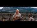 Marilyn Monroe in "River Of No Return" - Down in the Meadow [HD 1080p]