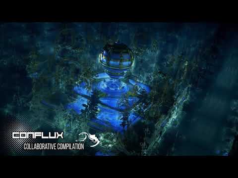 The Flying Mars & Klaada - Parallel Confluence