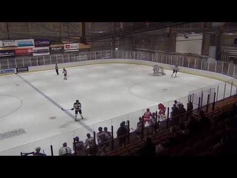 Orsa IK vs Stromsbro IF