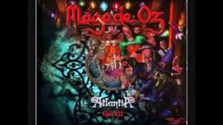 Vodka 'n' Roll 3.0 Celtic Land y Jose Andrea - Mago de Oz 3.0