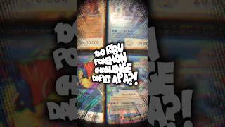 100 RIBU CHALLENGE POKEMON!