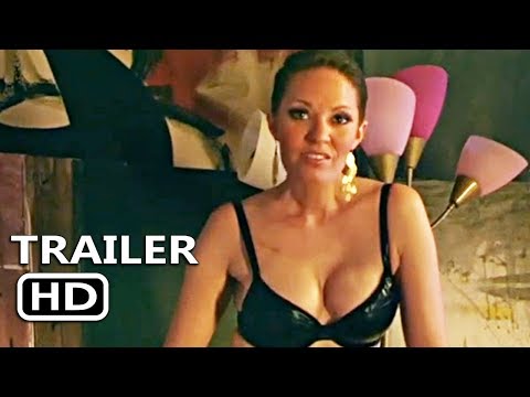 MIAMI LOVE AFFAIR Official Trailer (2019)