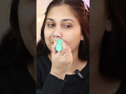 Facial Trimmers - Myths Busted !! Pain or Painless facial hair removal #shorts #trimmer #facialhair