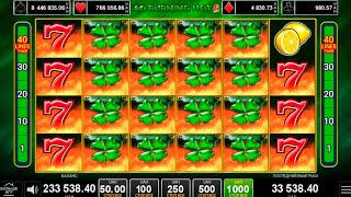 ⚠40BURNING HOT-6-REELS #EGT (AMUSNET) BIG WIN.