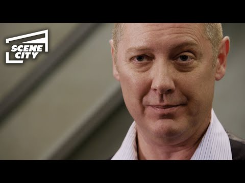 Red Negotiates the Terms of His Deal | The Blacklist (James Spader, Megan Boone)