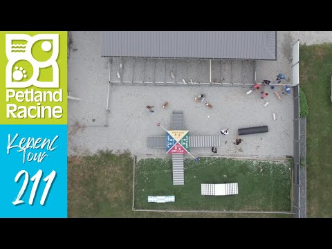 Kennel Tour 211