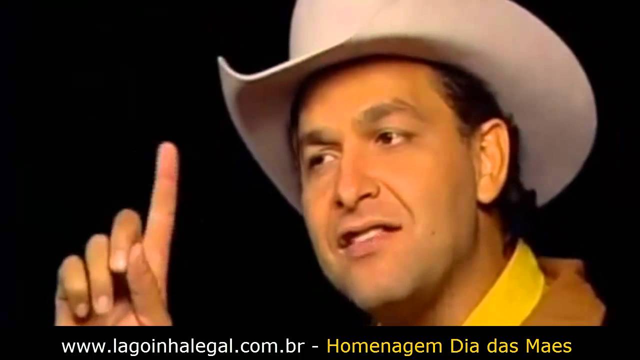 Dia Das Maes  Filho Ingrato