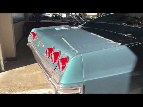 1965 Chevrolet Impala (CC-2117599) for sale in West Babylon, New York