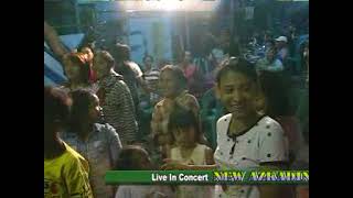 Download lagu Sejengkal tanah - arek uka - New azkadina - muhib mp3