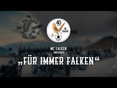 MC FALKEN - Für immer Falken