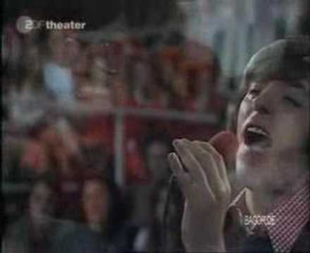 BATA ILLIC - so lange ich lebe 1972 [Ich bin ein Star holt.]