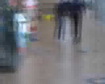 CPC 02 - Steffi erscheint mit Dini