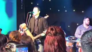 Grupo ladron &quot;cada vez que te vas &quot;