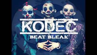 BEAT BLEAK   kodec