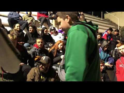 SKAT vs QUING (DIECISEISAVOS)