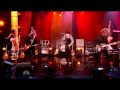 Cheap Trick - Sick Man Of Europe - 09/01/09 Live TV