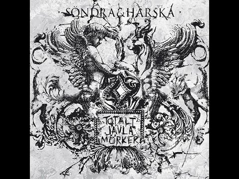 Totalt Jävla Mörker-Söndra & Härska 2009 год