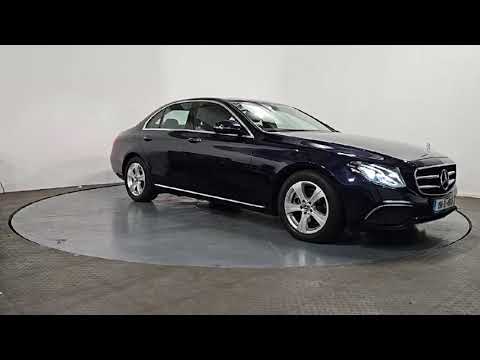 Mercedes-Benz E-Class E220D Avantgarde - Low KMs - Image 2