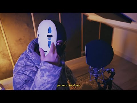 KURO - Bridges Burnt (Official Music Video)