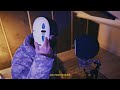 KURO Bridges Burnt Official Music Video