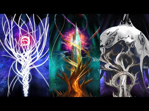 【FGO】Final 7 Lostbelt Tree Intro & Raid Battle - Part 2 Final Chapter