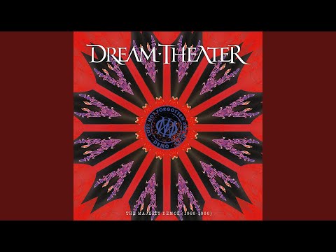 Виниловая пластинка Dream Theater - Lost Not Forgotten Archives: The Majesty Demos (1985-1986) (Yellow) 2LP
