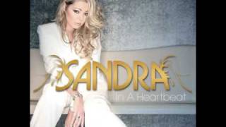 Sandra - In A Heartbeat (Album Version)