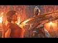 UNCHARTED The Lost Legacy - Launch Trailer 4K | PS4