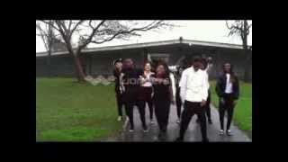 Love Hates Me by Chris James ft.Pusha T/Choreography by RHYTHMS FINEST #ChrisJamesDanceContest